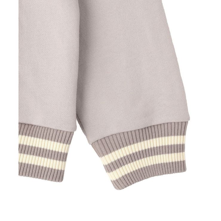 【ザ・ローリング・ストーンズ】スウェットスタジャン | CRAFT STANDARD BOUTIQUE | 詳細画像18 