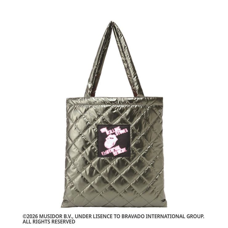 【ザ・ローリング・ストーンズ】ロゴトートバッグ | CRAFT STANDARD BOUTIQUE | 詳細画像24 