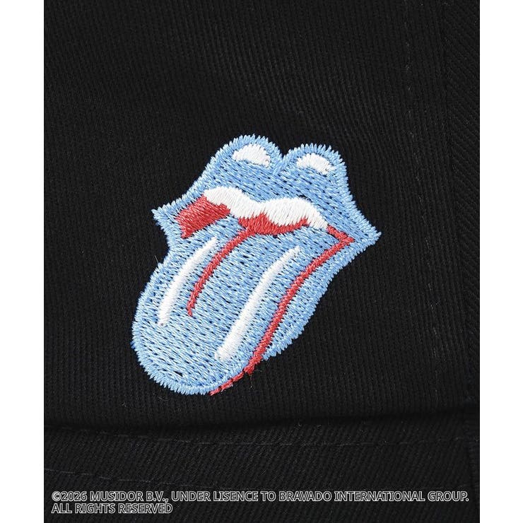 【ザ・ローリング・ストーンズ】バケットハット | CRAFT STANDARD BOUTIQUE | 詳細画像14 