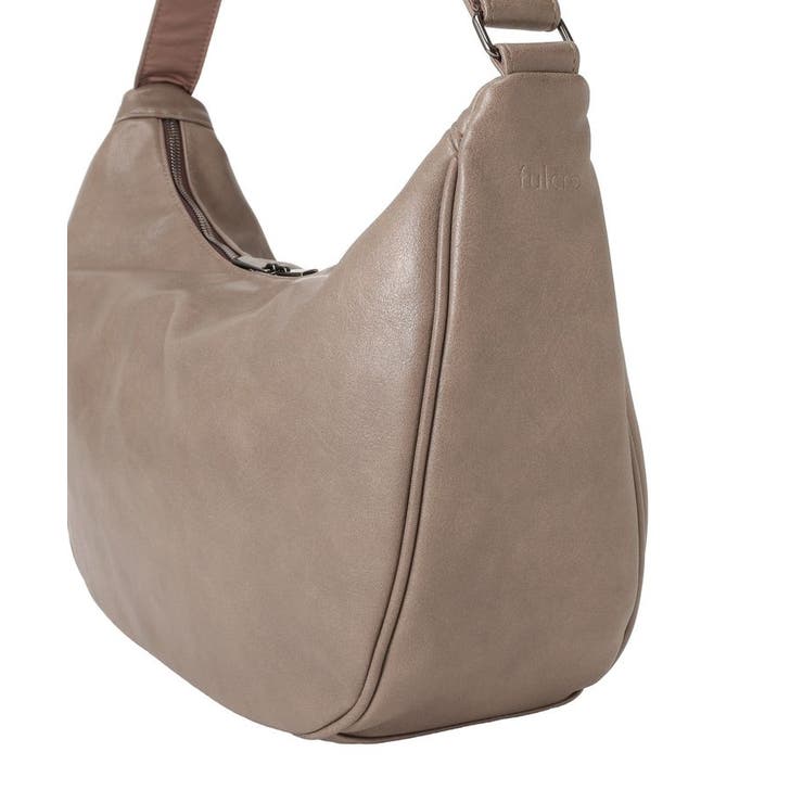 fulcro Rアーチ型ショルダーバッグ L | CRAFT STANDARD BOUTIQUE | 詳細画像19 