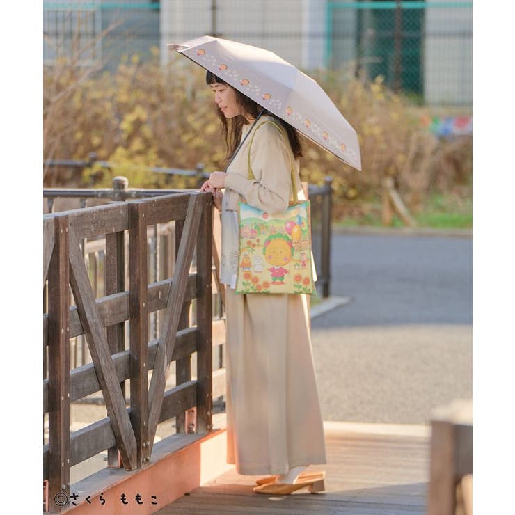 COJI‐COJI/コジコジ トートバッグ | CRAFT STANDARD BOUTIQUE | 詳細画像11 