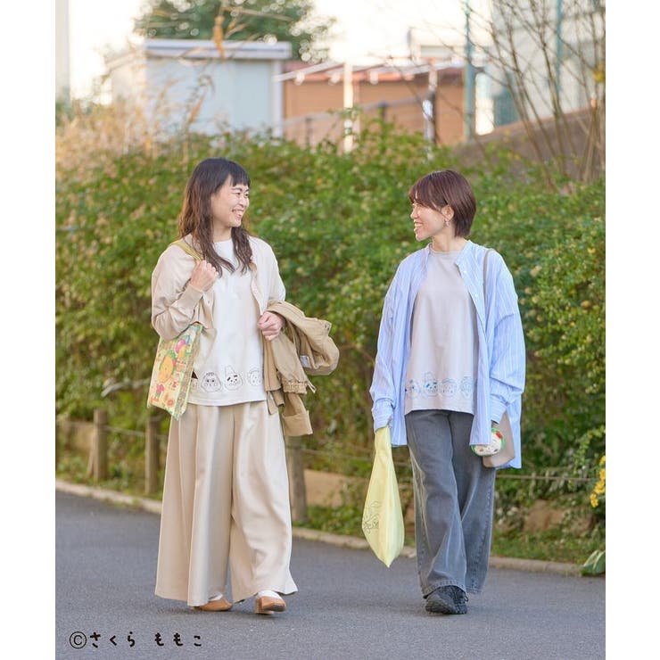COJI‐COJI/コジコジ トートバッグ | CRAFT STANDARD BOUTIQUE | 詳細画像13 