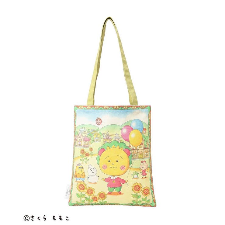 COJI‐COJI/コジコジ トートバッグ | CRAFT STANDARD BOUTIQUE | 詳細画像17 