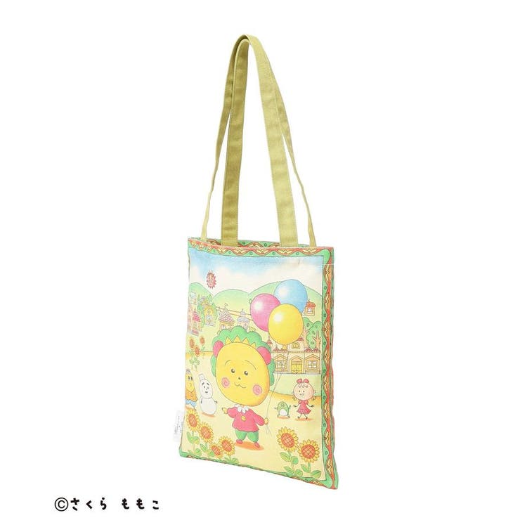 COJI‐COJI/コジコジ トートバッグ | CRAFT STANDARD BOUTIQUE | 詳細画像18 