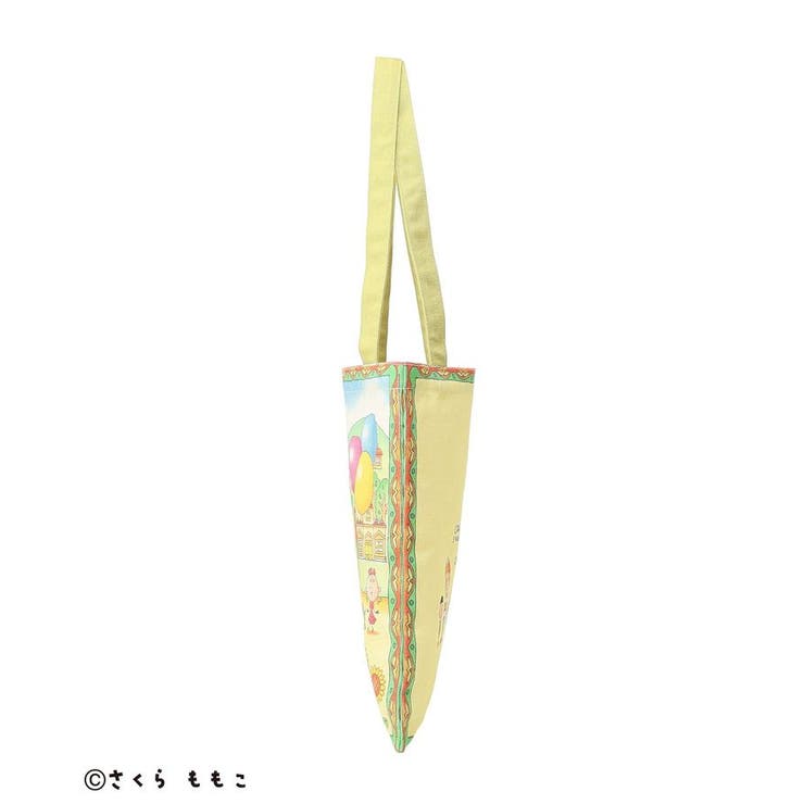 COJI‐COJI/コジコジ トートバッグ | CRAFT STANDARD BOUTIQUE | 詳細画像19 