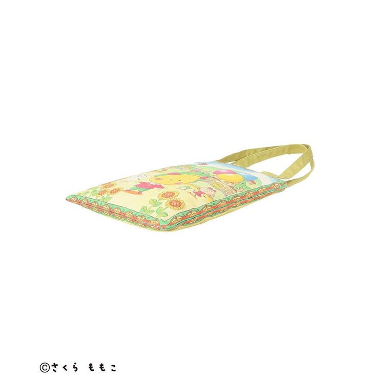 COJI‐COJI/コジコジ トートバッグ | CRAFT STANDARD BOUTIQUE | 詳細画像21 