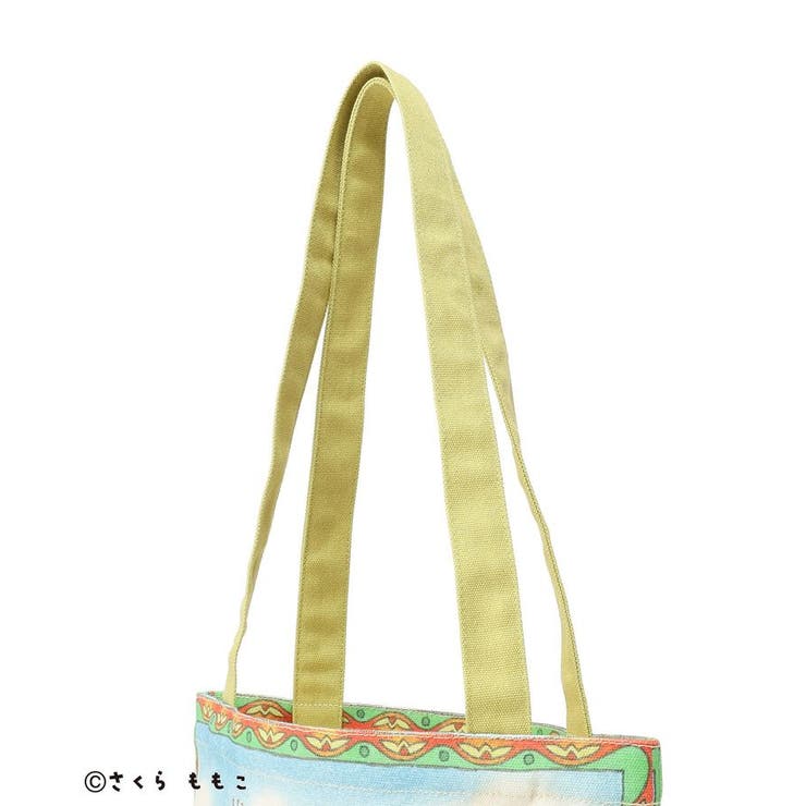 COJI‐COJI/コジコジ トートバッグ | CRAFT STANDARD BOUTIQUE | 詳細画像24 