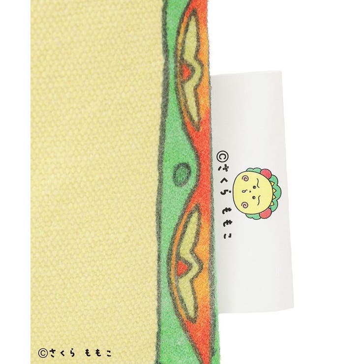 COJI‐COJI/コジコジ トートバッグ | CRAFT STANDARD BOUTIQUE | 詳細画像28 