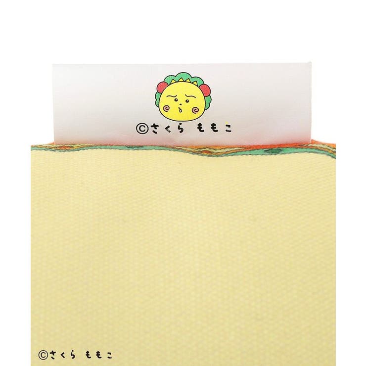 COJI‐COJI/コジコジ クッション | CRAFT STANDARD BOUTIQUE | 詳細画像14 