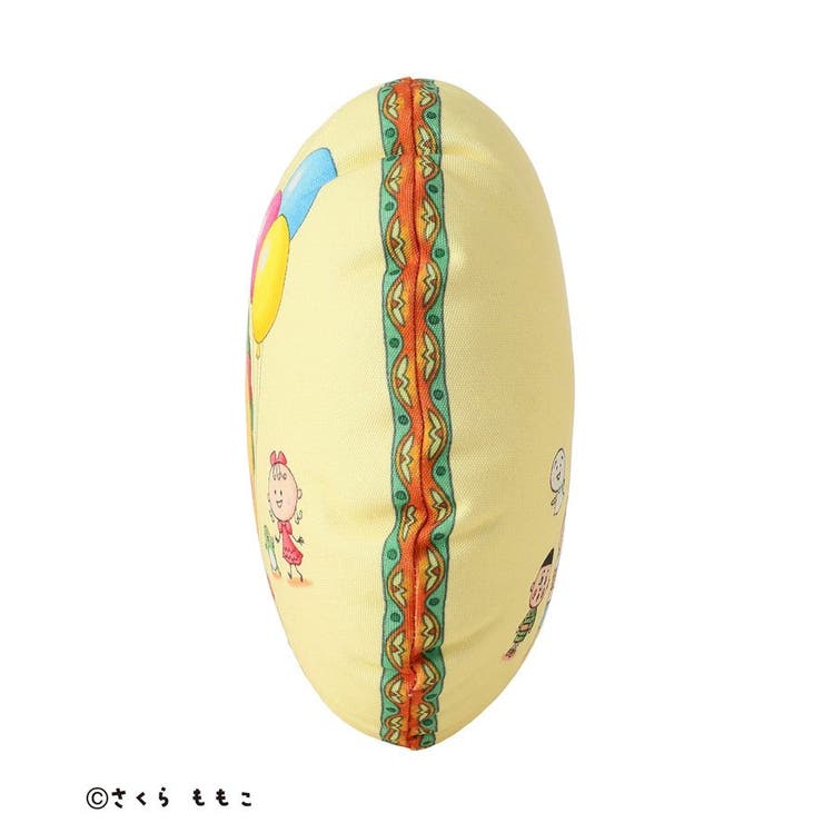 COJI‐COJI/コジコジ クッション | CRAFT STANDARD BOUTIQUE | 詳細画像7 