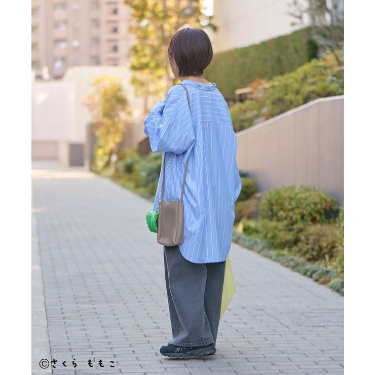 COJI‐COJI/コジコジ 収納ポーチ付きエコバッグ | CRAFT STANDARD BOUTIQUE | 詳細画像11 