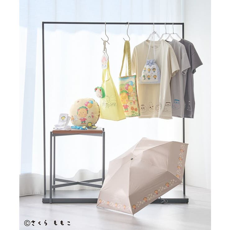 COJI‐COJI/コジコジ 収納ポーチ付きエコバッグ | CRAFT STANDARD BOUTIQUE | 詳細画像15 