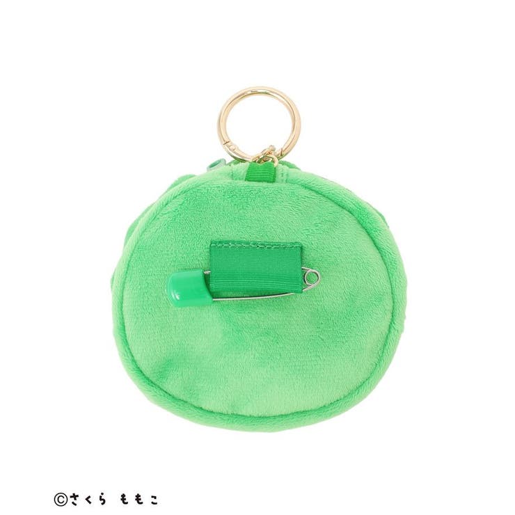 COJI‐COJI/コジコジ 収納ポーチ付きエコバッグ | CRAFT STANDARD BOUTIQUE | 詳細画像17 