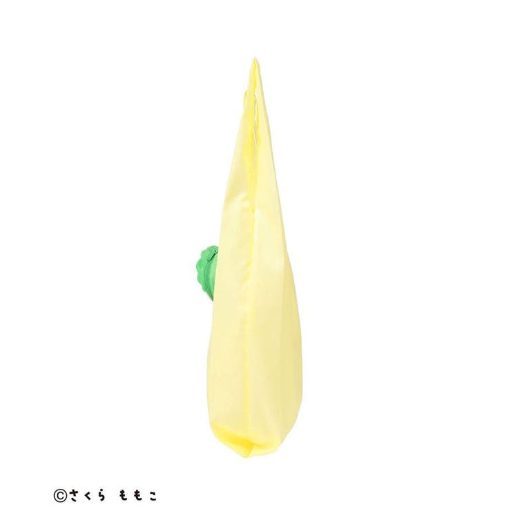 COJI‐COJI/コジコジ 収納ポーチ付きエコバッグ | CRAFT STANDARD BOUTIQUE | 詳細画像21 