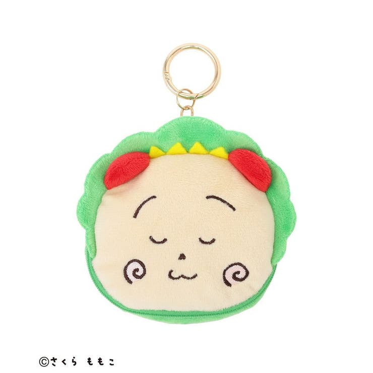 COJI‐COJI/コジコジ 収納ポーチ付きエコバッグ | CRAFT STANDARD BOUTIQUE | 詳細画像16 