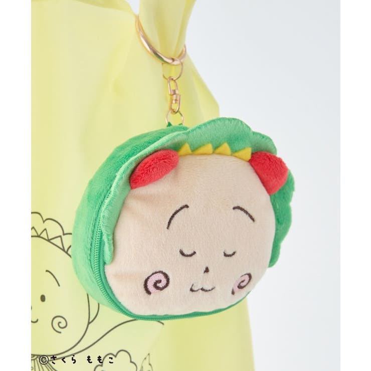 COJI‐COJI/コジコジ 収納ポーチ付きエコバッグ | CRAFT STANDARD BOUTIQUE | 詳細画像3 