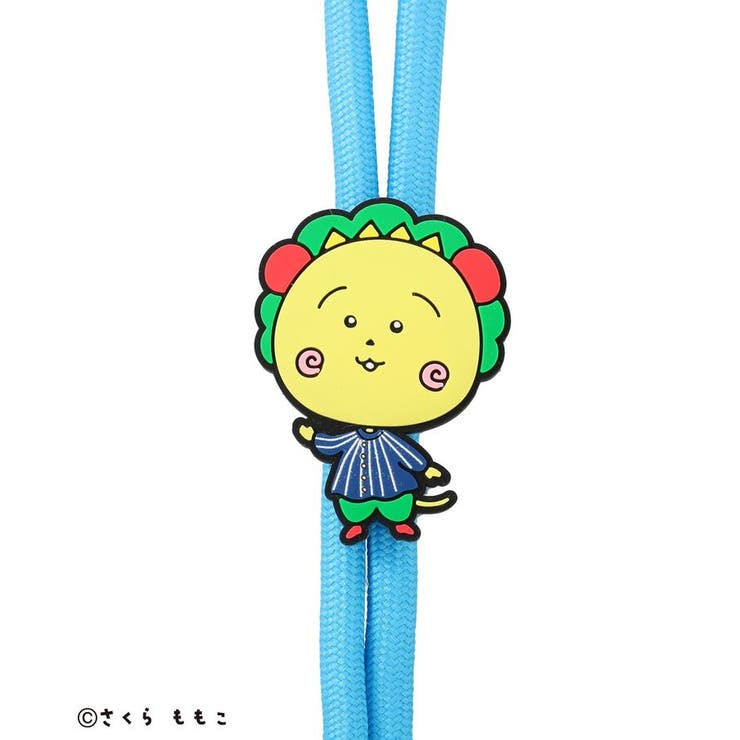 COJI‐COJI/コジコジ スマホショルダー | CRAFT STANDARD BOUTIQUE | 詳細画像9 