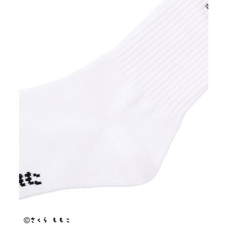 COJI‐COJI/コジコジ ソックス | CRAFT STANDARD BOUTIQUE | 詳細画像8 