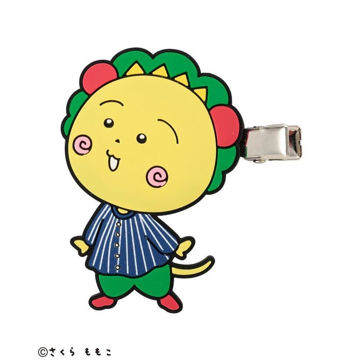 COJI‐COJI/コジコジ ヘアクリップ | CRAFT STANDARD BOUTIQUE | 詳細画像3 