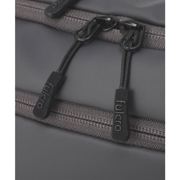 fulcro Explorerミニショルダーストライド | CRAFT STANDARD BOUTIQUE | 詳細画像17 