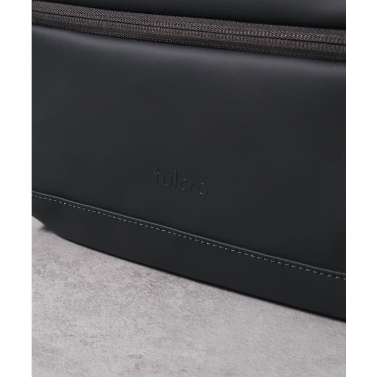 fulcro Explorerミニショルダーストライド | CRAFT STANDARD BOUTIQUE | 詳細画像2 