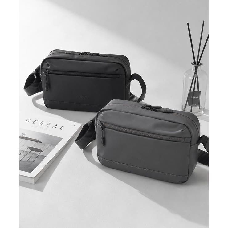 fulcro Explorerミニショルダーストライド | CRAFT STANDARD BOUTIQUE | 詳細画像1 