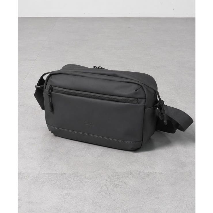ダークグレー | fulcro Explorerミニショルダーストライド | CRAFT STANDARD BOUTIQUE