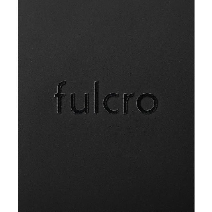 【fulcro】Explorerバックパックスリーク | CRAFT STANDARD BOUTIQUE | 詳細画像15 