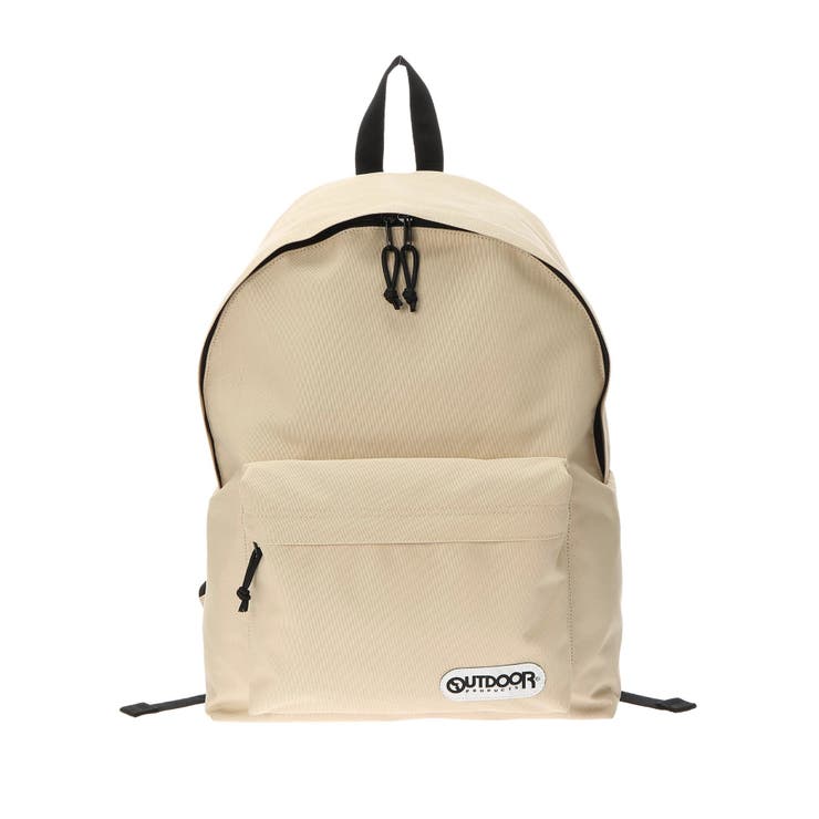 OUTDOOR×earthビッグデイパック[品番：EMEW0010977]｜earth