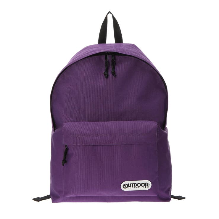 OUTDOOR×earthビッグデイパック[品番：EMEW0010977]｜earth