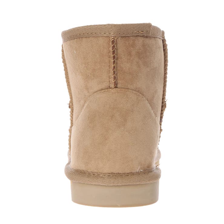 ・ORiental TRaffic ムートンタッチブーツ | earth music&ecology  | 詳細画像1 