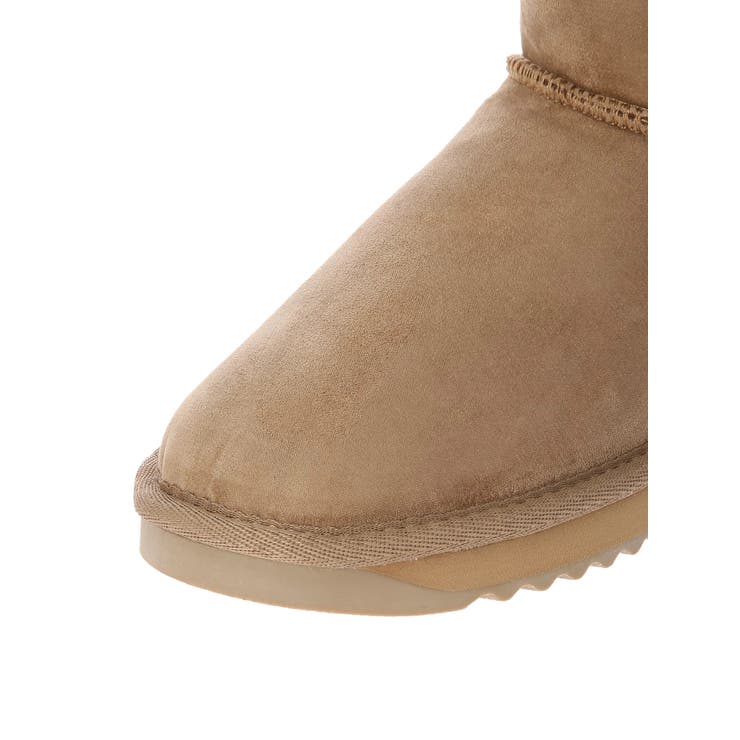 ・ORiental TRaffic ムートンタッチブーツ | earth music&ecology  | 詳細画像3 