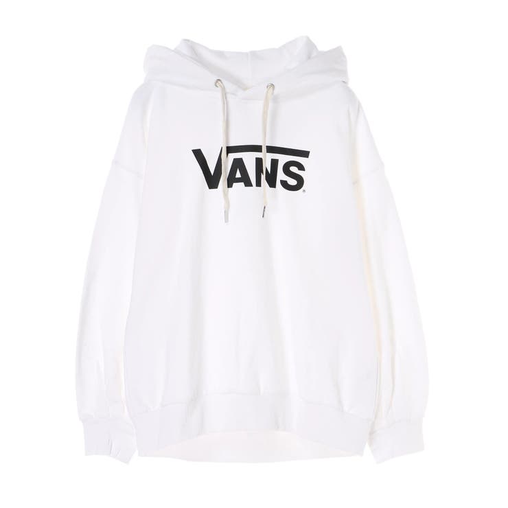 VANS×earth ビッグパーカー[品番：EMEW0013825]｜earth music&ecology 
