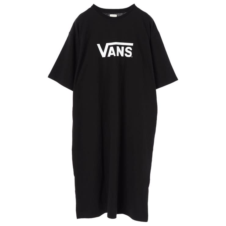 Vans Earth Tシャツワンピース 品番 Emew Earth Music Ecology アースミュージックアンドエコロジー のレディースファッション通販 毎日送料無料 Shoplist ショップリスト
