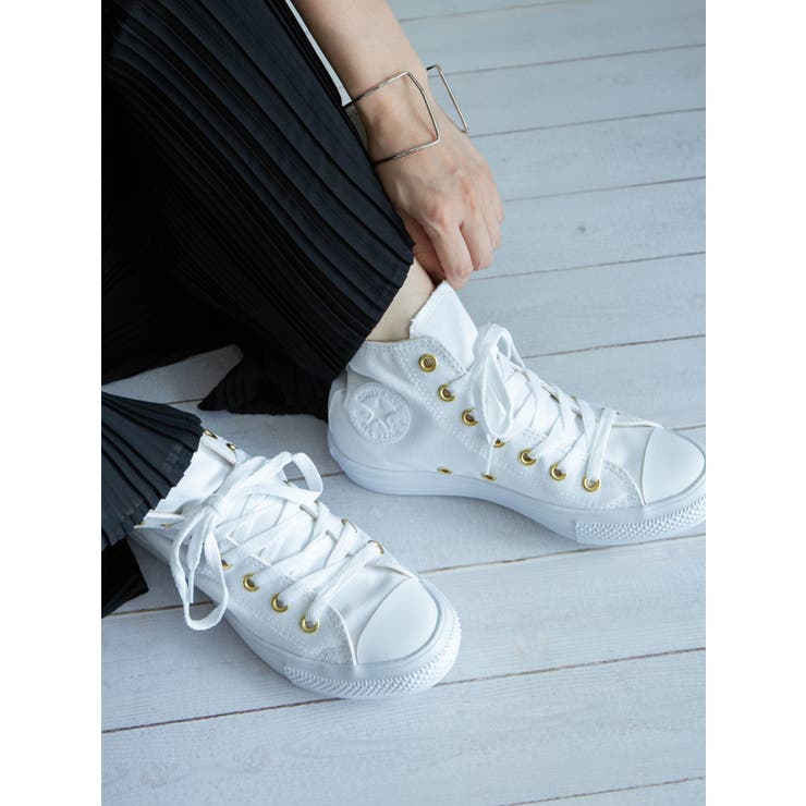 Converse Earth Allstarlighthi 品番 Emew Earth Music Ecology アース ミュージックアンドエコロジー のレディースファッション通販 Shoplist ショップリスト