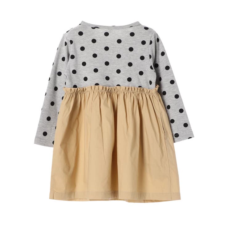 Kids ドッキングワンピース 品番 Emew Earth Music Ecology アース ミュージックアンドエコロジー のレディースファッション通販 Shoplist ショップリスト