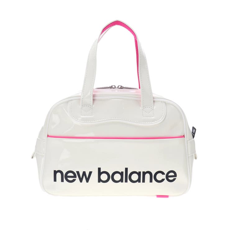 New Balance X Earth エナメルボストン 品番 Emew Earth Music Ecology アースミュージック アンドエコロジー のレディースファッション通販 Shoplist ショップリスト