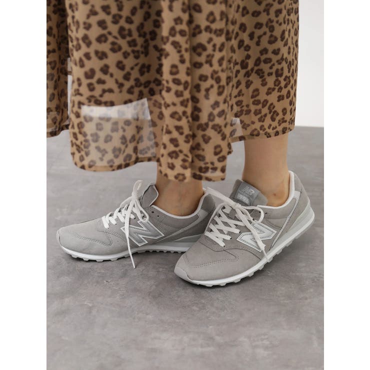 Newbalance Earth Wl996 品番 Emew Earth Music Ecology アースミュージック アンドエコロジー のレディースファッション通販 Shoplist ショップリスト