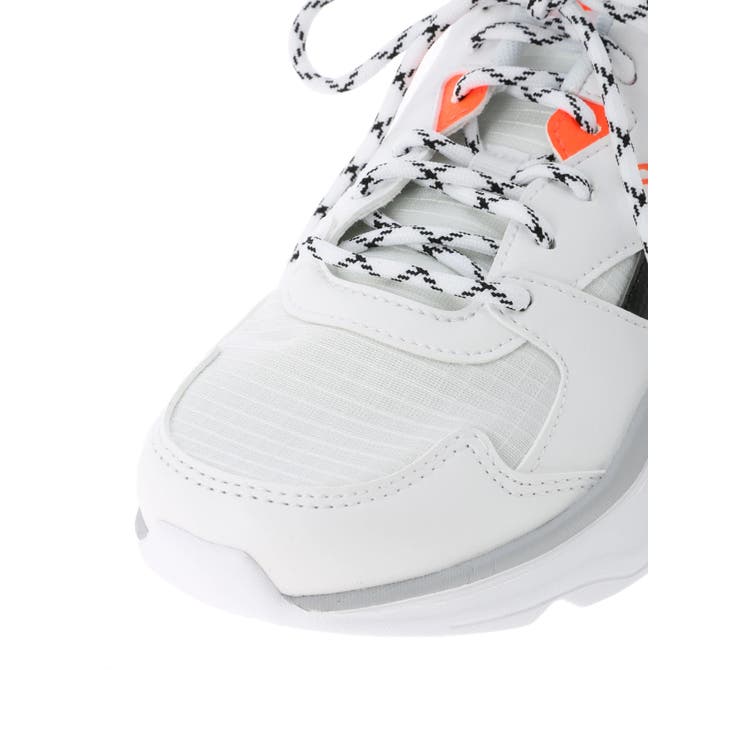 Reebok for earthROYAL BRIDGE[品番：EMEW0019272]｜earth
