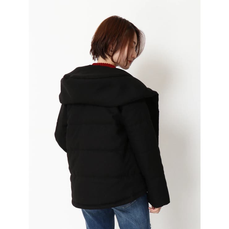 UNITED ARROWS LTD. OUTLET｜ショールカラー ブルゾン<A DAY IN