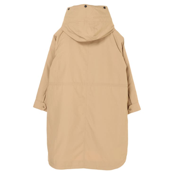 RALPH LAUREN ラルフローレン COUNTRY ミリタリー モッズ コート
