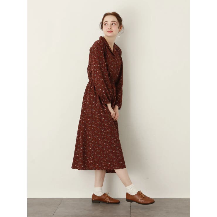 開襟ワンピース 品番 Emew Earth Music Ecology アースミュージックアンドエコロジー のレディースファッション通販 Shoplist ショップリスト