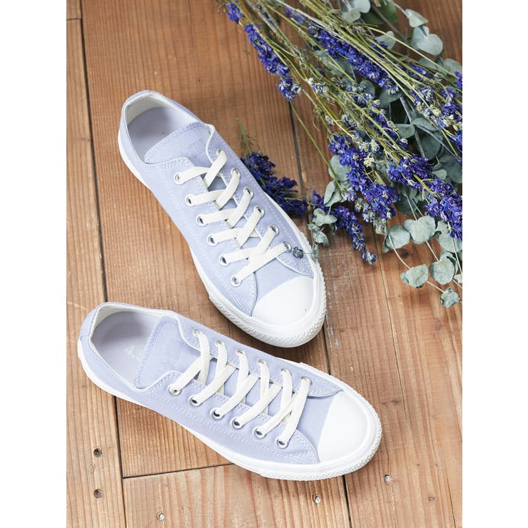 CONVERSE×earthALLSTAR LIGHT OX | earth music&ecology  | 詳細画像1 