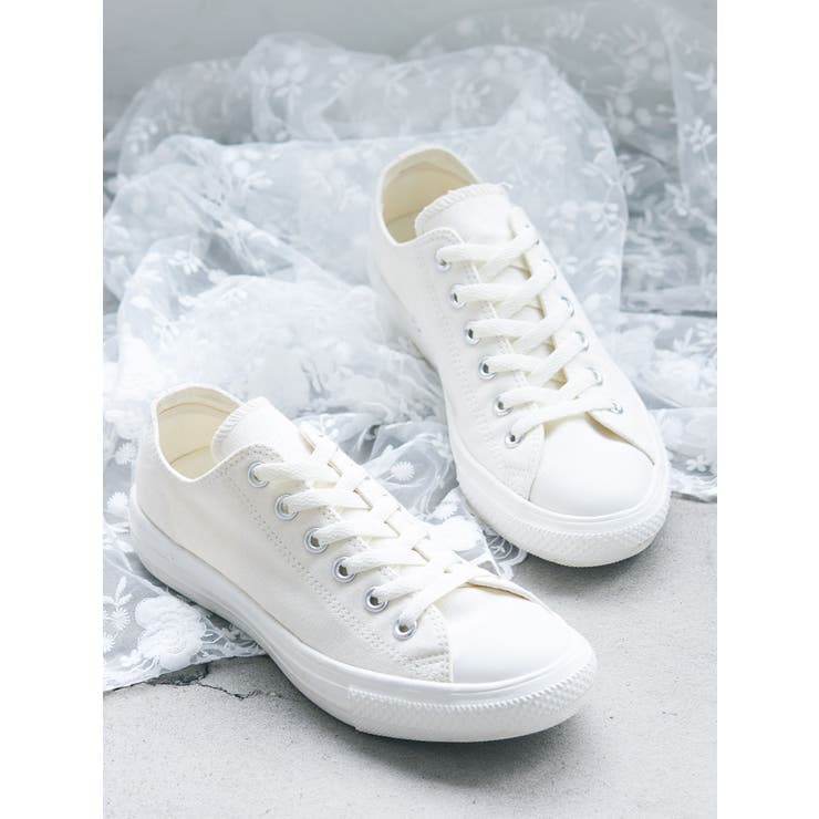 Converse Earthallstar Light Ox 品番 Emew Earth Music Ecology アース ミュージックアンドエコロジー のレディースファッション通販 Shoplist ショップリスト