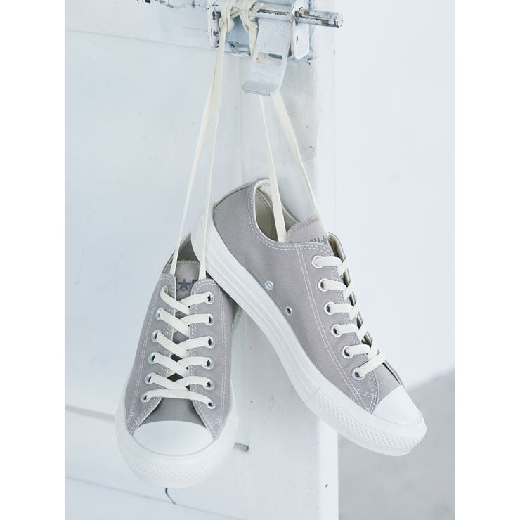 Converse Earthallstar Light Ox 品番 Emew Earth Music Ecology アース ミュージックアンドエコロジー のレディースファッション通販 Shoplist ショップリスト