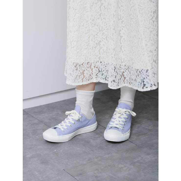 Converse Earthallstar Light Ox 品番 Emew Earth Music Ecology アース ミュージックアンドエコロジー のレディースファッション通販 Shoplist ショップリスト