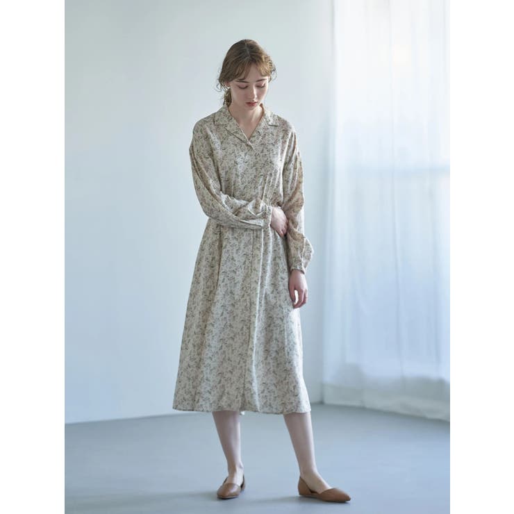 開襟ワンピース 品番 Emew Earth Music Ecology アースミュージックアンドエコロジー のレディースファッション通販 Shoplist ショップリスト