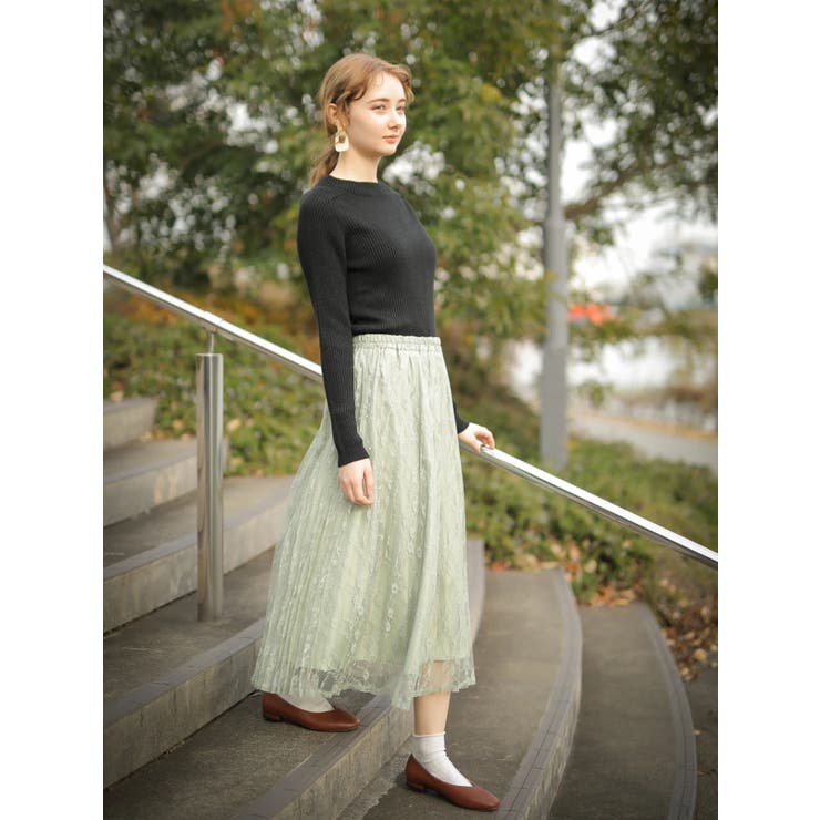 本場英国から発送 Ted Baker 花柄プリーツスカート♪ SEVEN TEN×KEITAMARUYAMA 夜の花プリントプリーツスカート