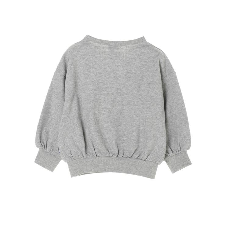 □Champion クルーネックスウェット[品番：EMEW0021935]｜earth