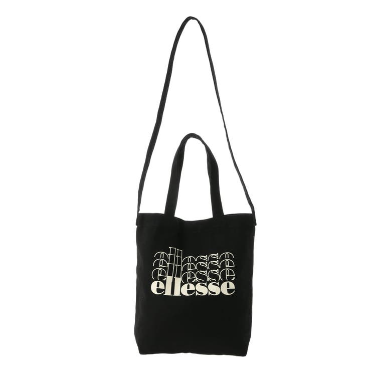 Ellesse Earthロゴトートバッグ 品番 Emew Earth Music Ecology アースミュージックアンドエコロジー のレディースファッション通販 Shoplist ショップリスト